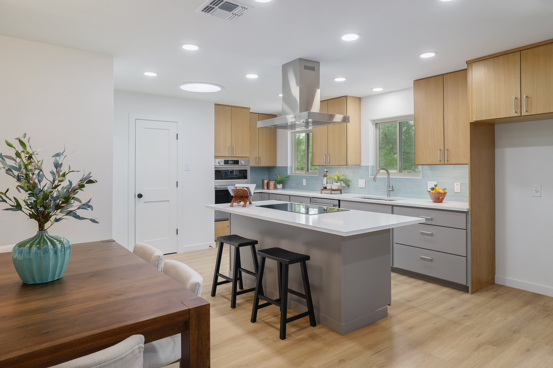 5509 Salem Hill Drive Austin, TX 78745 - Photo 13 of 37