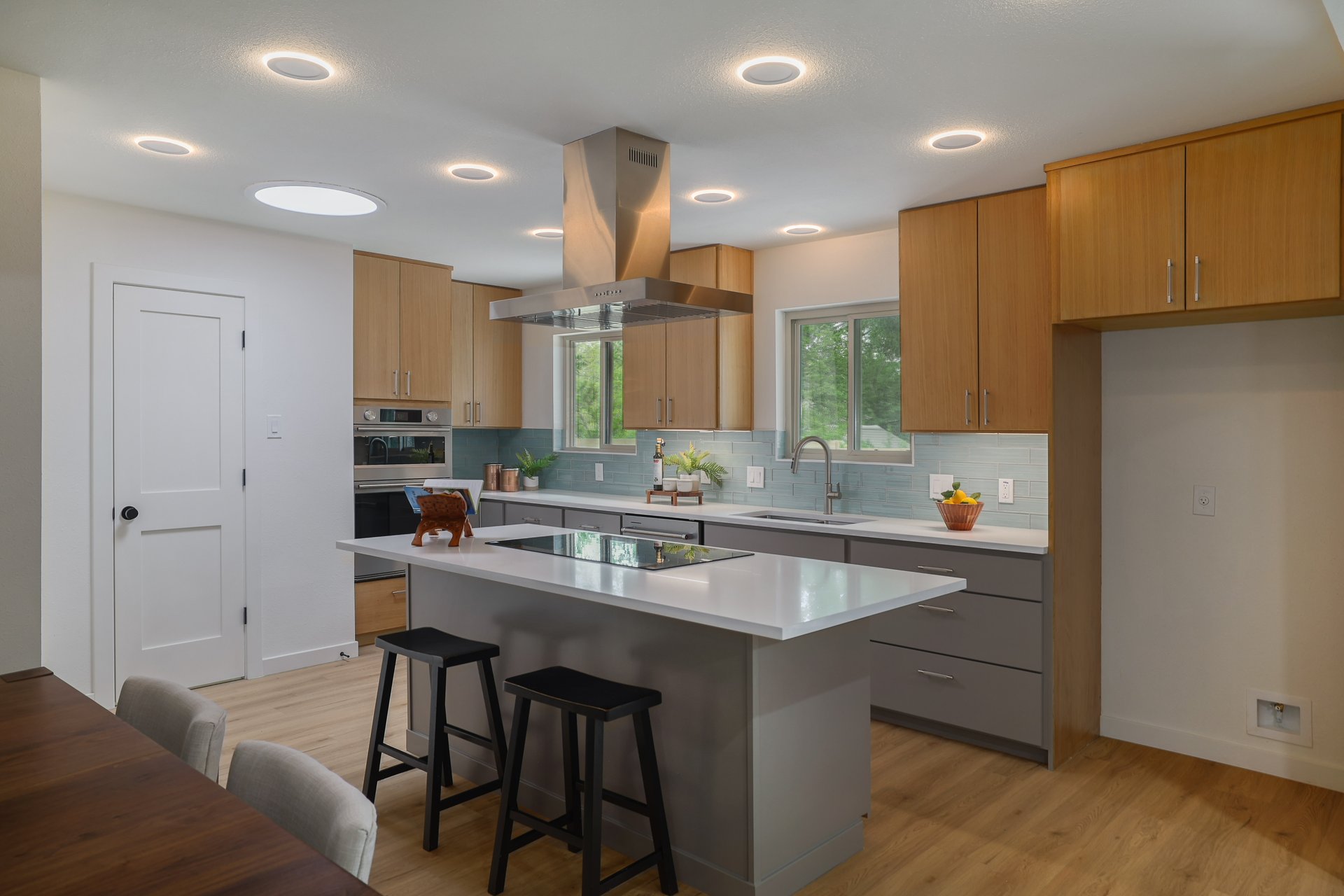 5509 Salem Hill Drive Austin, TX 78745 - Photo 14 of 37