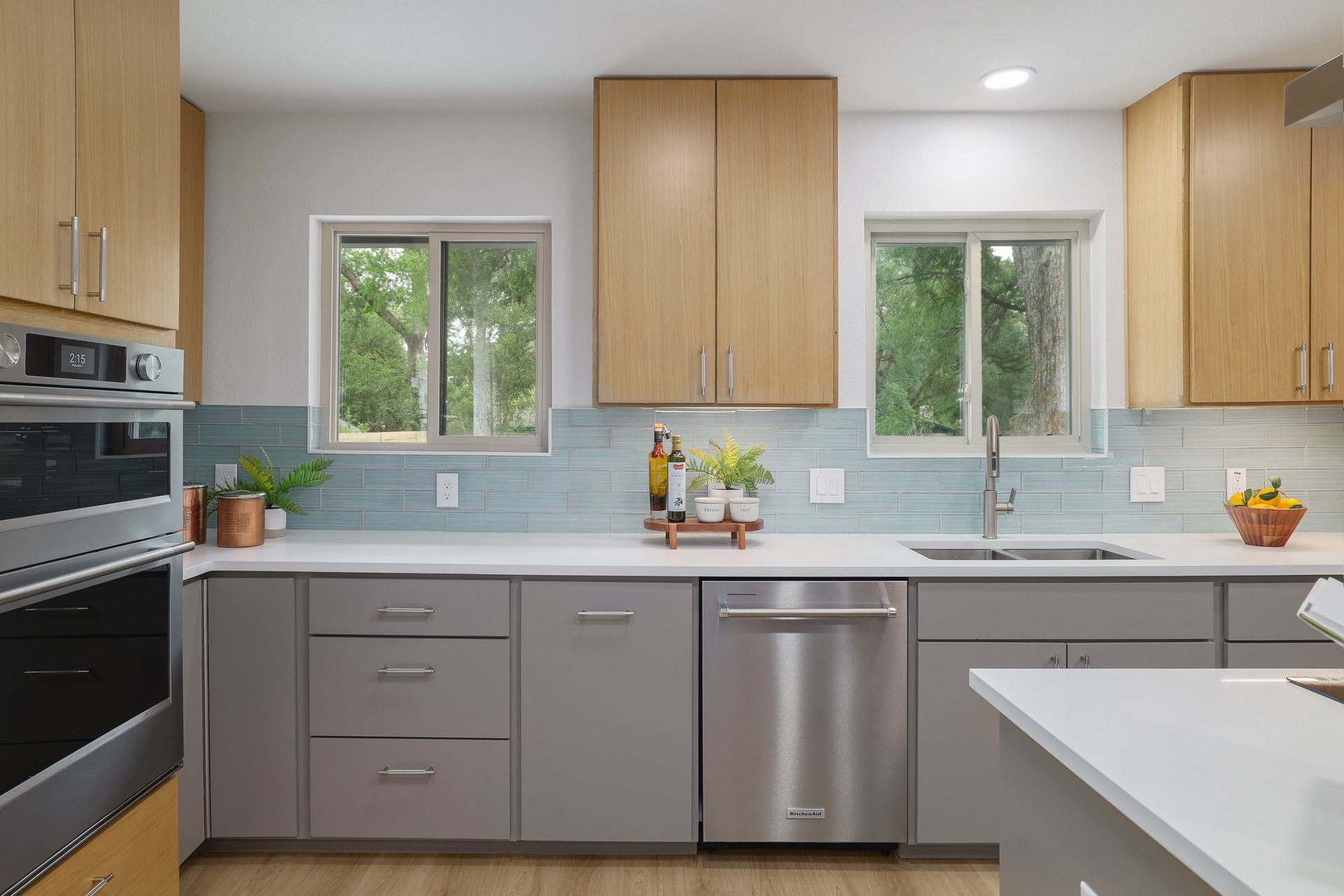 5509 Salem Hill Drive Austin, TX 78745 - Photo 15 of 37