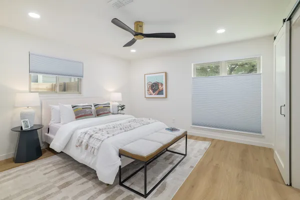 $699,000 | 5509 Salem Hill Drive, Austin, TX 78745