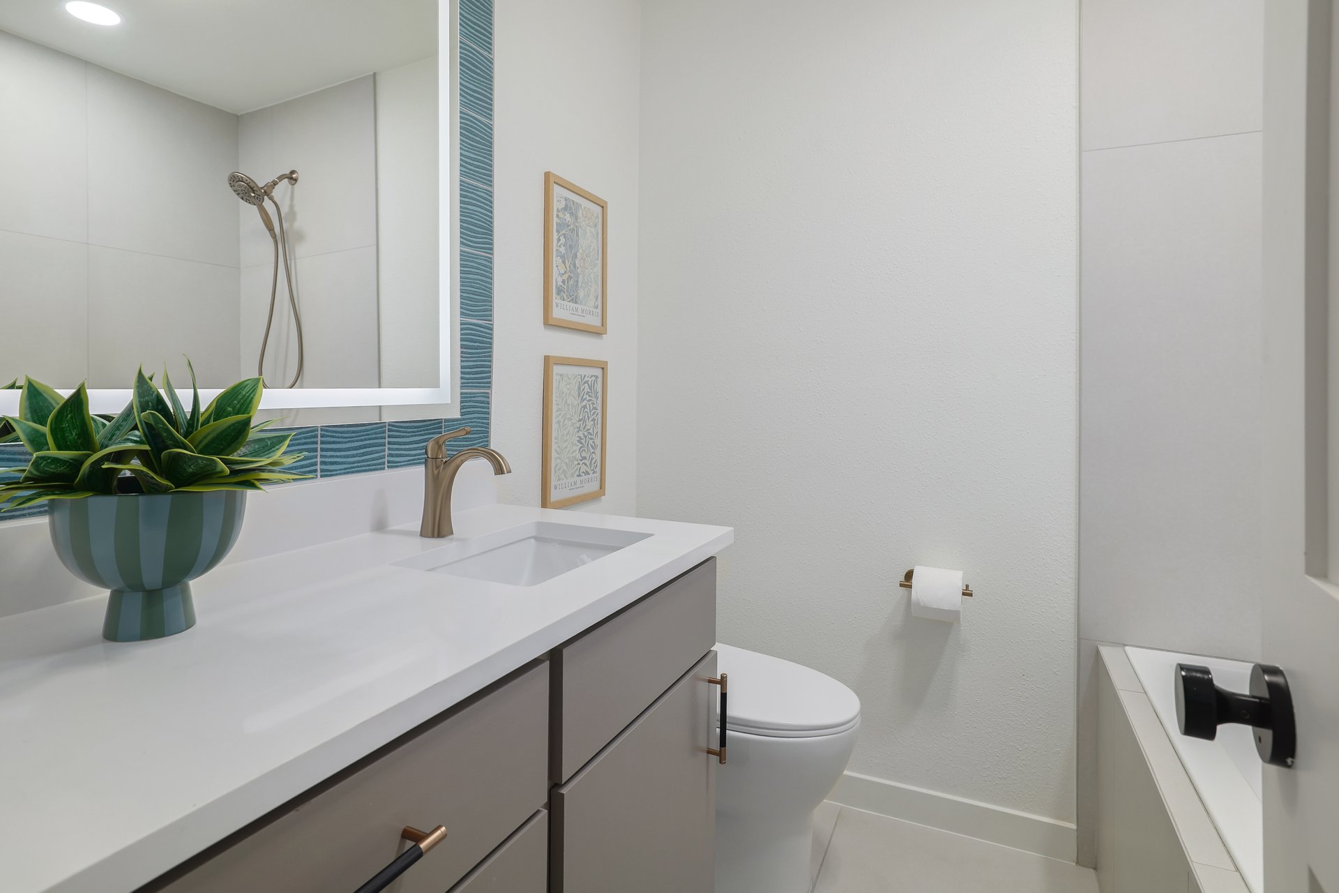 5509 Salem Hill Drive Austin, TX 78745 - Photo 27 of 37