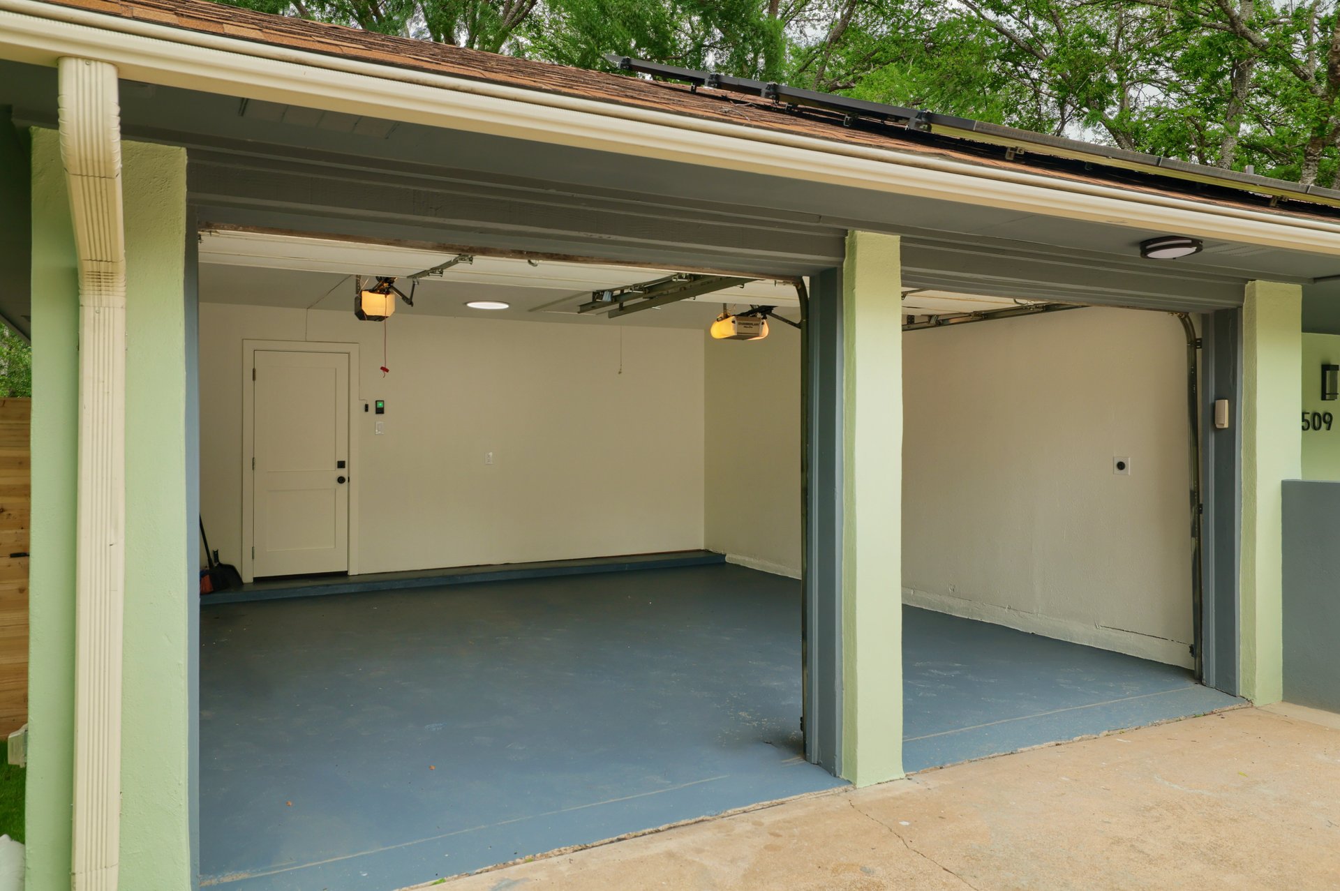 5509 Salem Hill Drive Austin, TX 78745 - Photo 29 of 37