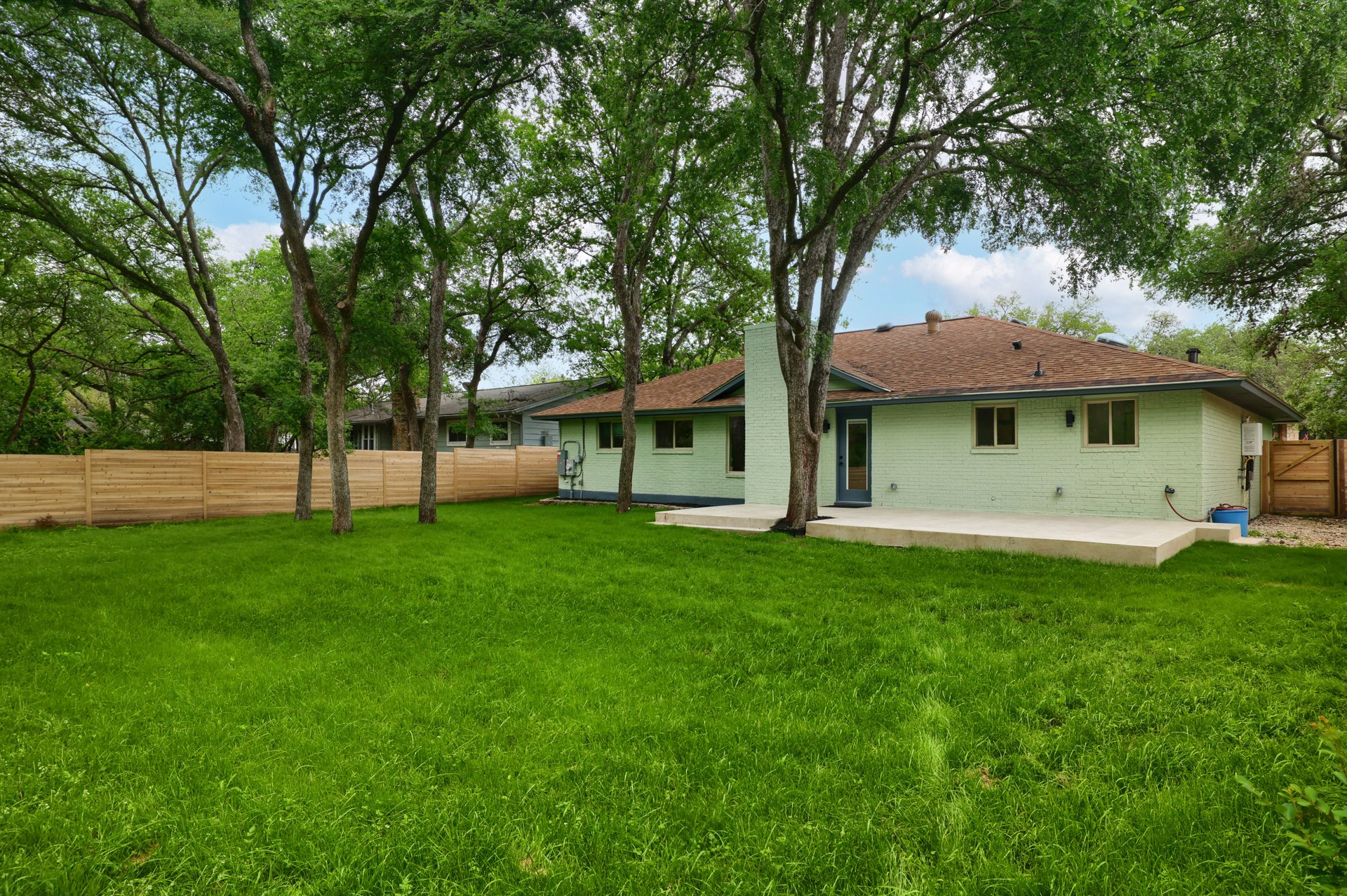 5509 Salem Hill Drive Austin, TX 78745 - Photo 31 of 37