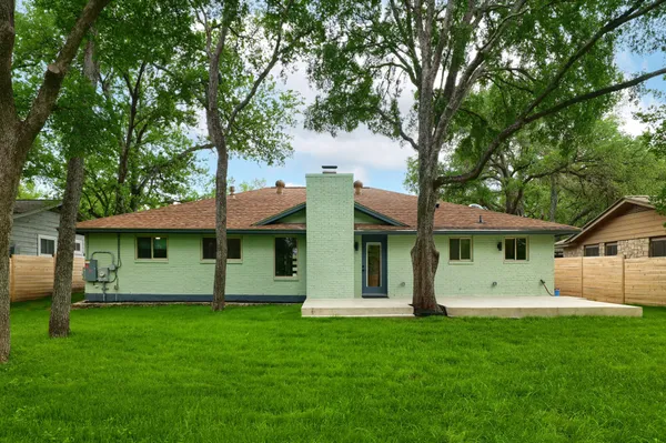 $699,000 | 5509 Salem Hill Drive, Austin, TX 78745