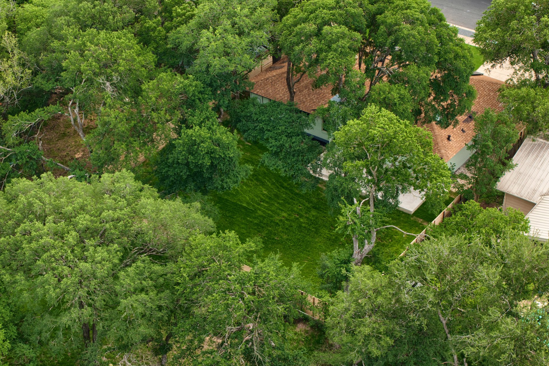 5509 Salem Hill Drive Austin, TX 78745 - Photo 35 of 37