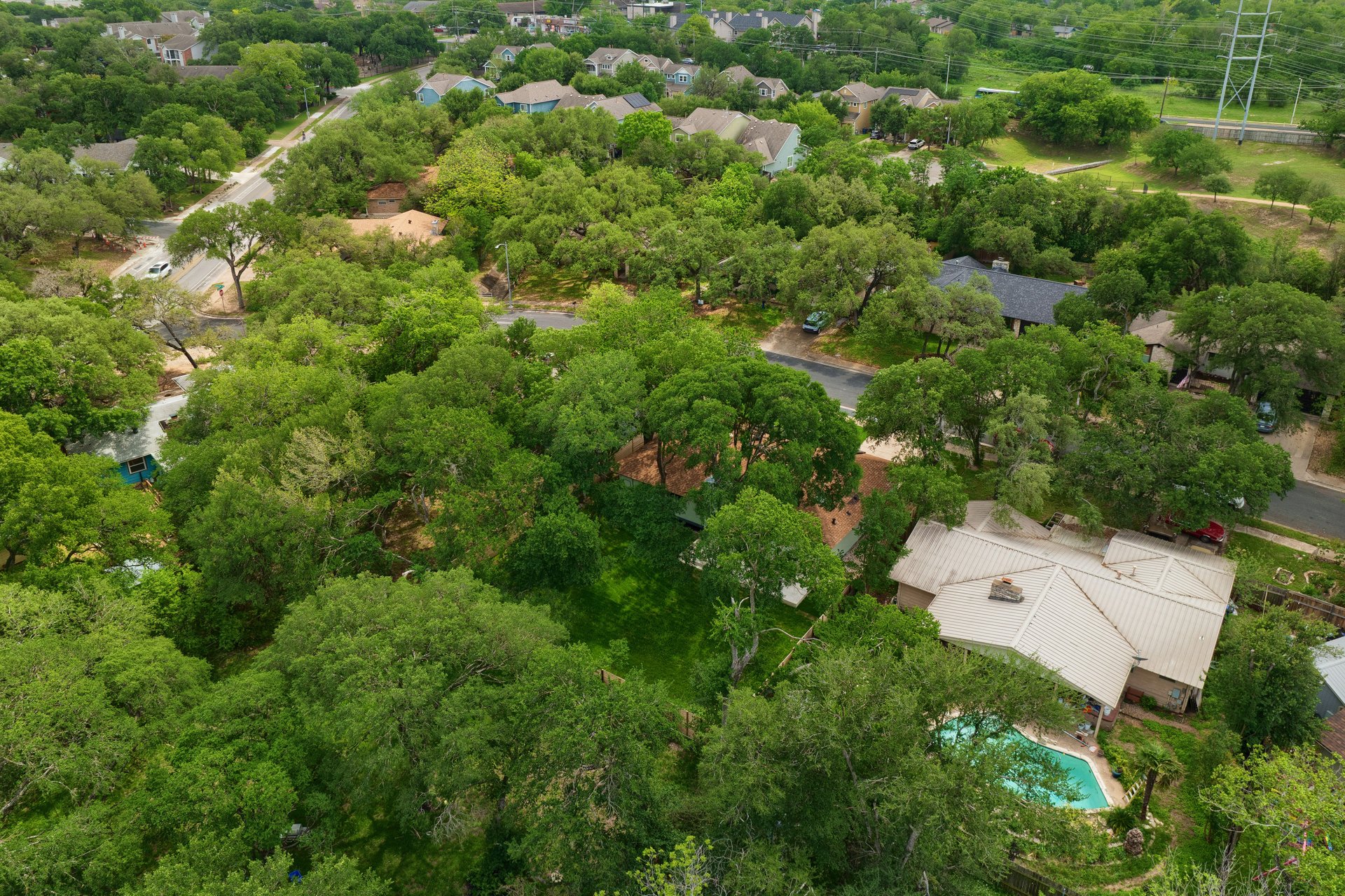 5509 Salem Hill Drive Austin, TX 78745 - Photo 36 of 37