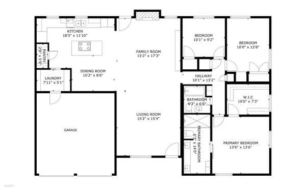 $699,000 | 5509 Salem Hill Drive, Austin, TX 78745