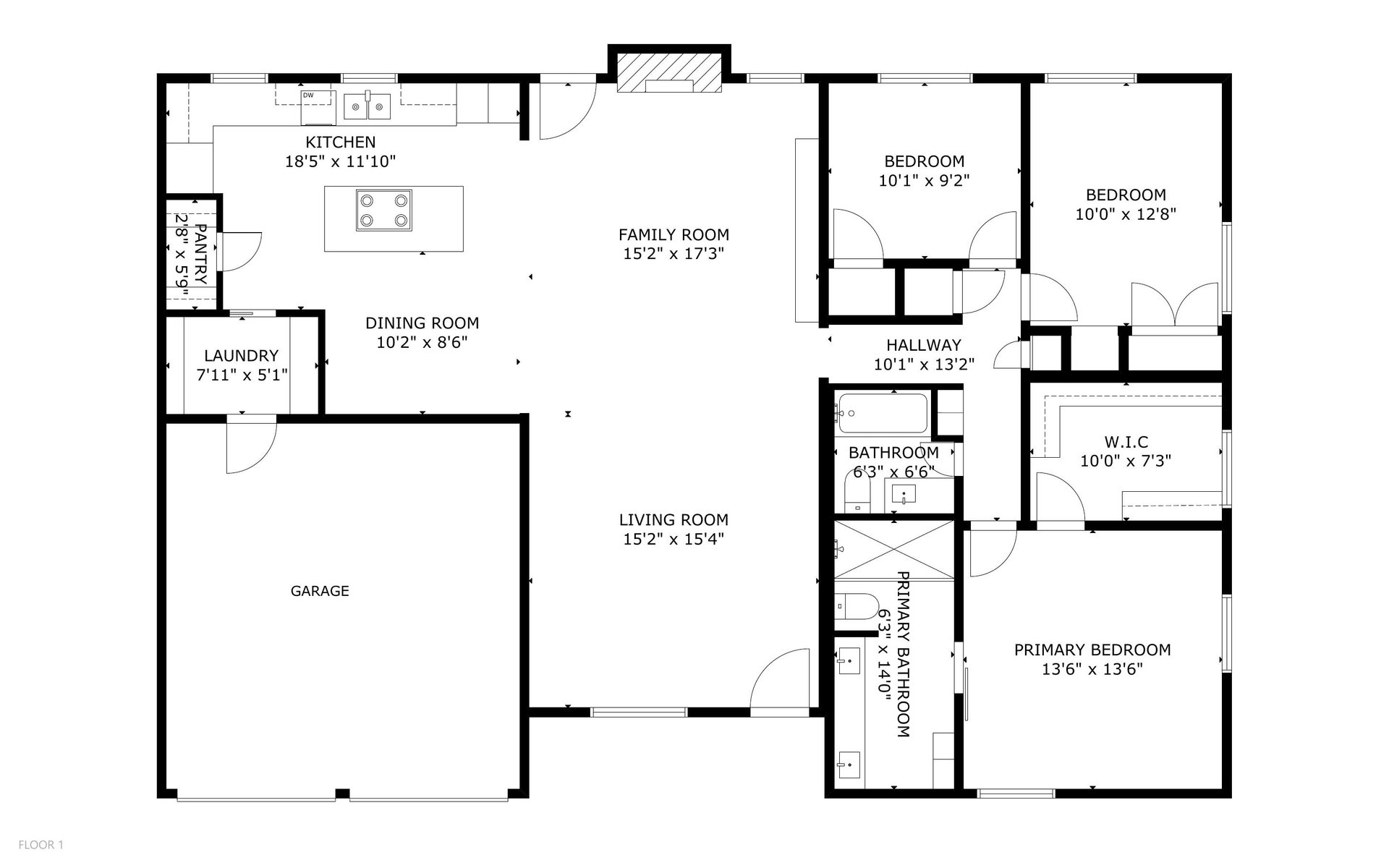 5509 Salem Hill Drive Austin, TX 78745 - Photo 37 of 37