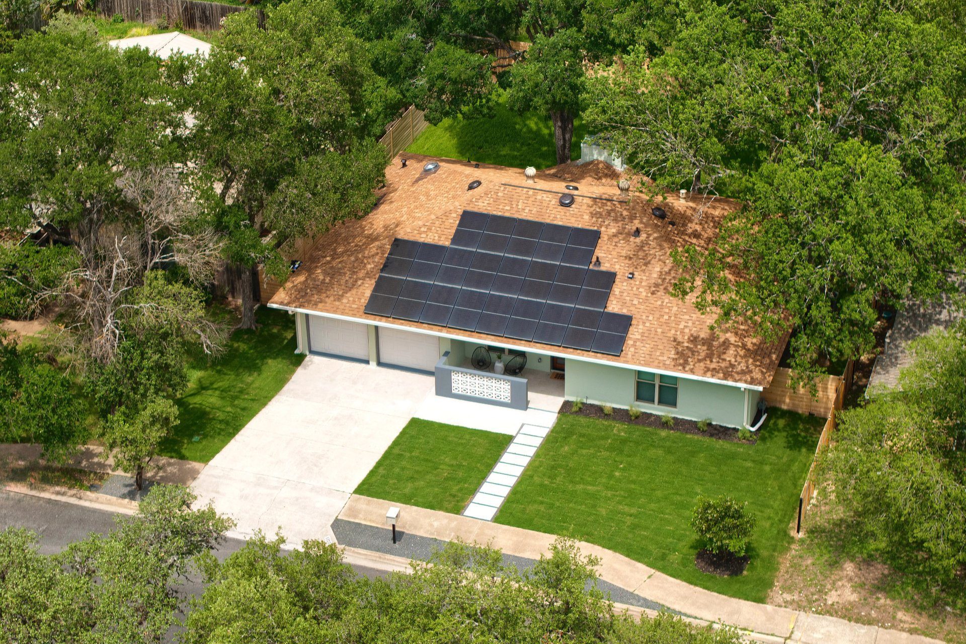 5509 Salem Hill Drive Austin, TX 78745 - Photo 4 of 37