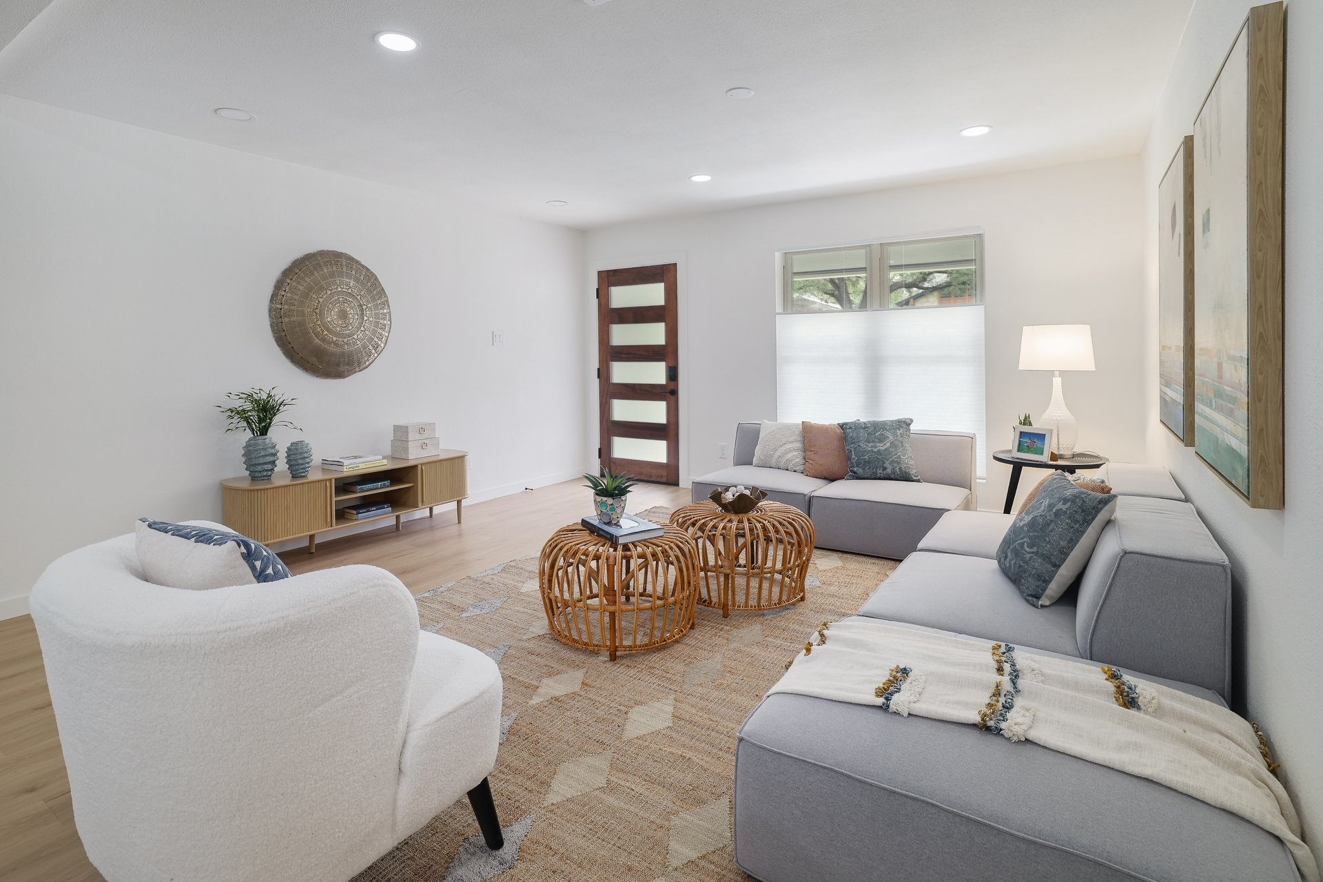 5509 Salem Hill Drive Austin, TX 78745 - Photo 7 of 37