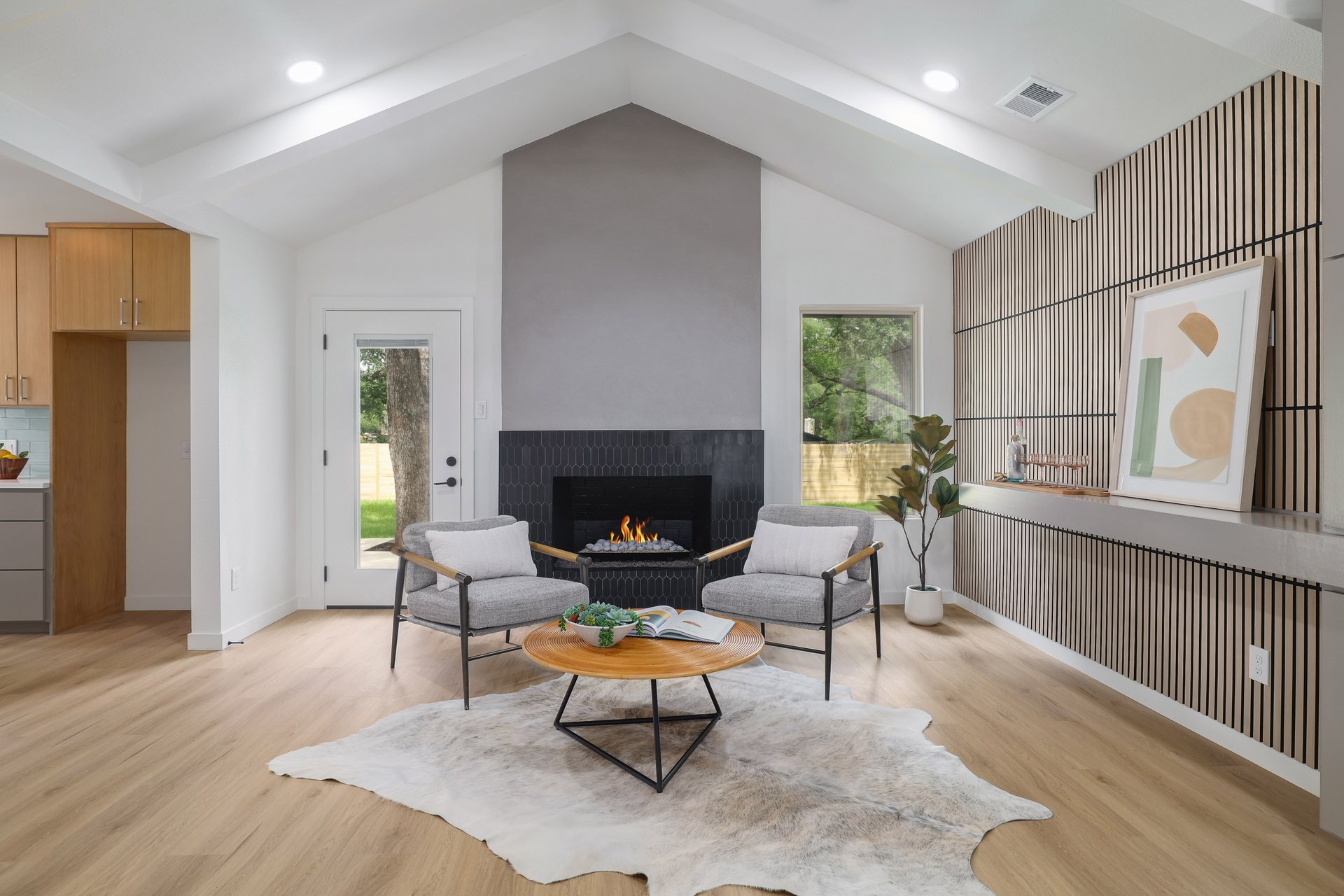 5509 Salem Hill Drive Austin, TX 78745 - Photo 9 of 37