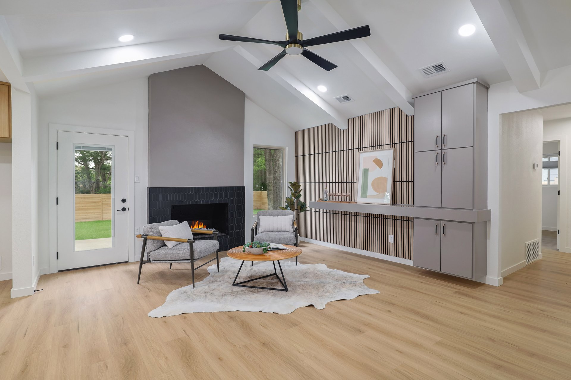 5509 Salem Hill Drive Austin, TX 78745 - Photo 10 of 37