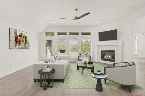 $539,000 | 10524 Oates Branch Lane, Fort Worth, TX 76126