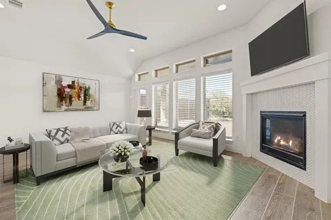 $539,000 | 10524 Oates Branch Lane, Fort Worth, TX 76126