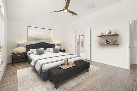 $579,000 | 10524 Oates Branch Lane, Fort Worth, TX 76126