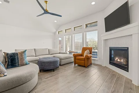 $579,000 | 10524 Oates Branch Lane, Fort Worth, TX 76126