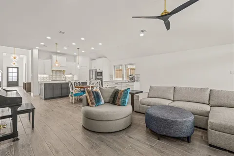 $579,000 | 10524 Oates Branch Lane, Fort Worth, TX 76126