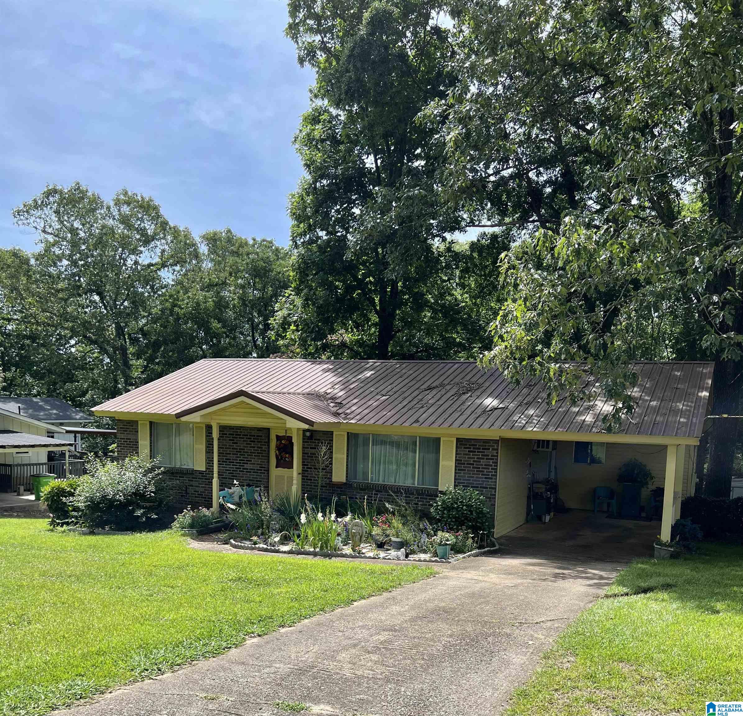 109 Forrest Drive Springville, AL 35146 - Photo 1 of 39