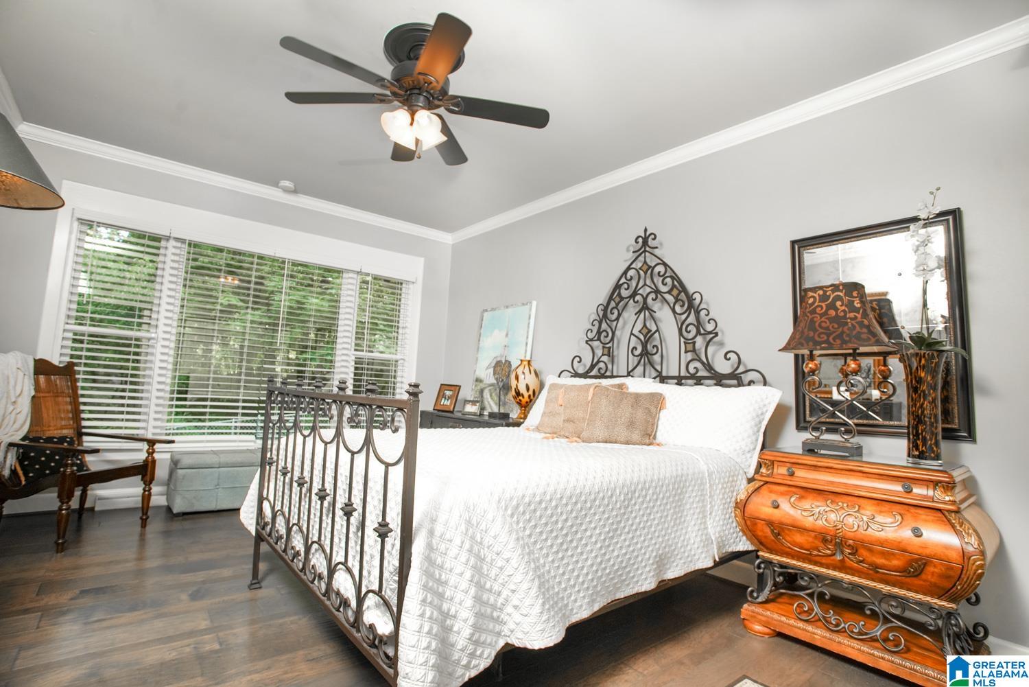 506 Hillyer High Road Anniston, AL 36207 - Photo 37 of 59