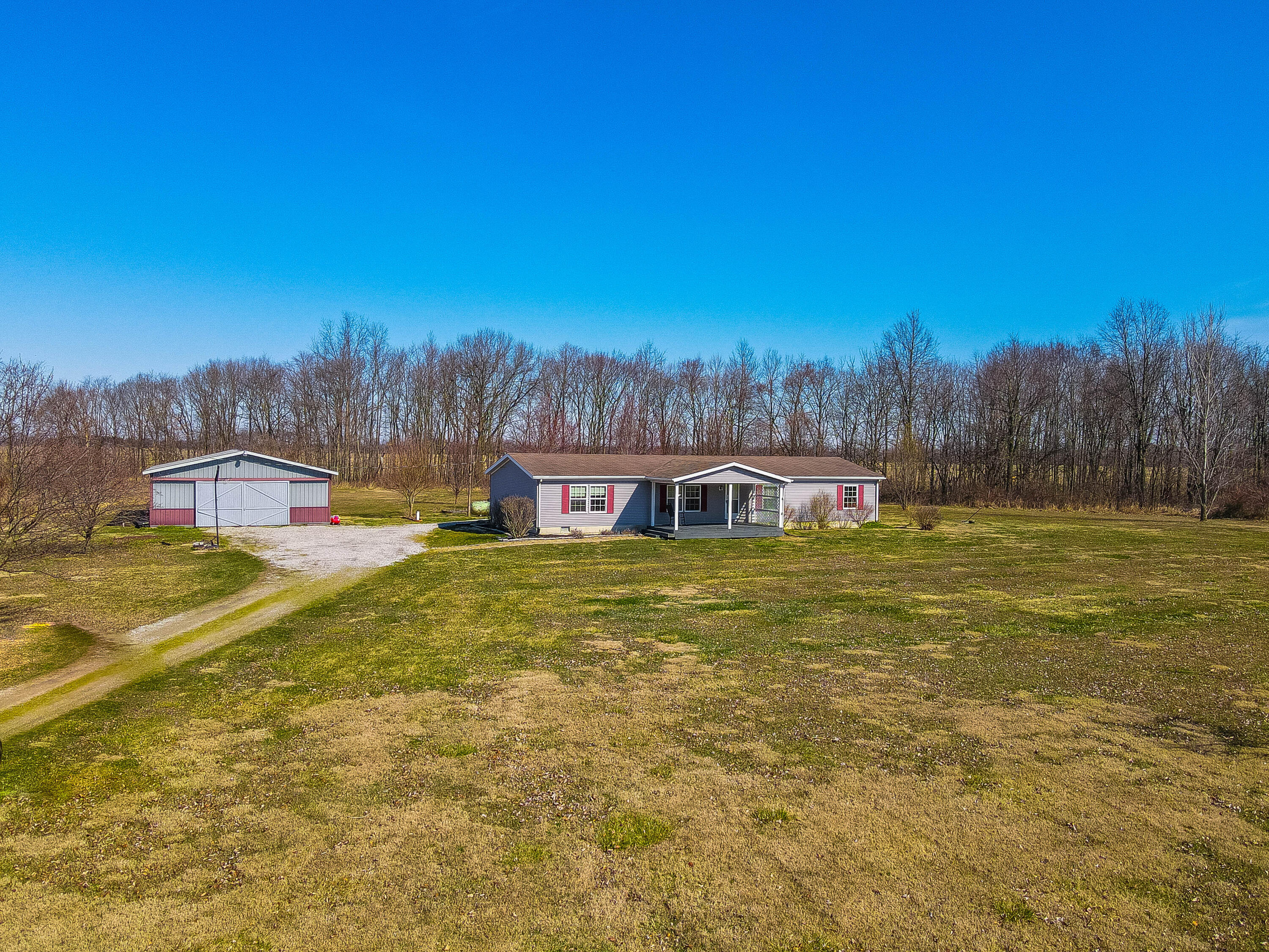 6502 Mink Street Road Ostrander, OH 43061 - Photo 1 of 22 Gallery Image 1