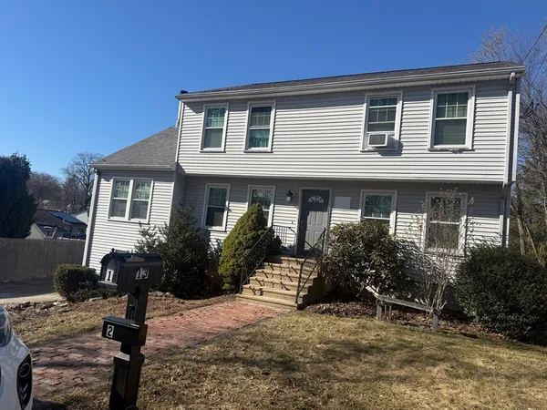 $1,500 | 13 Simone Street, Unit 2, Worcester, MA 01604