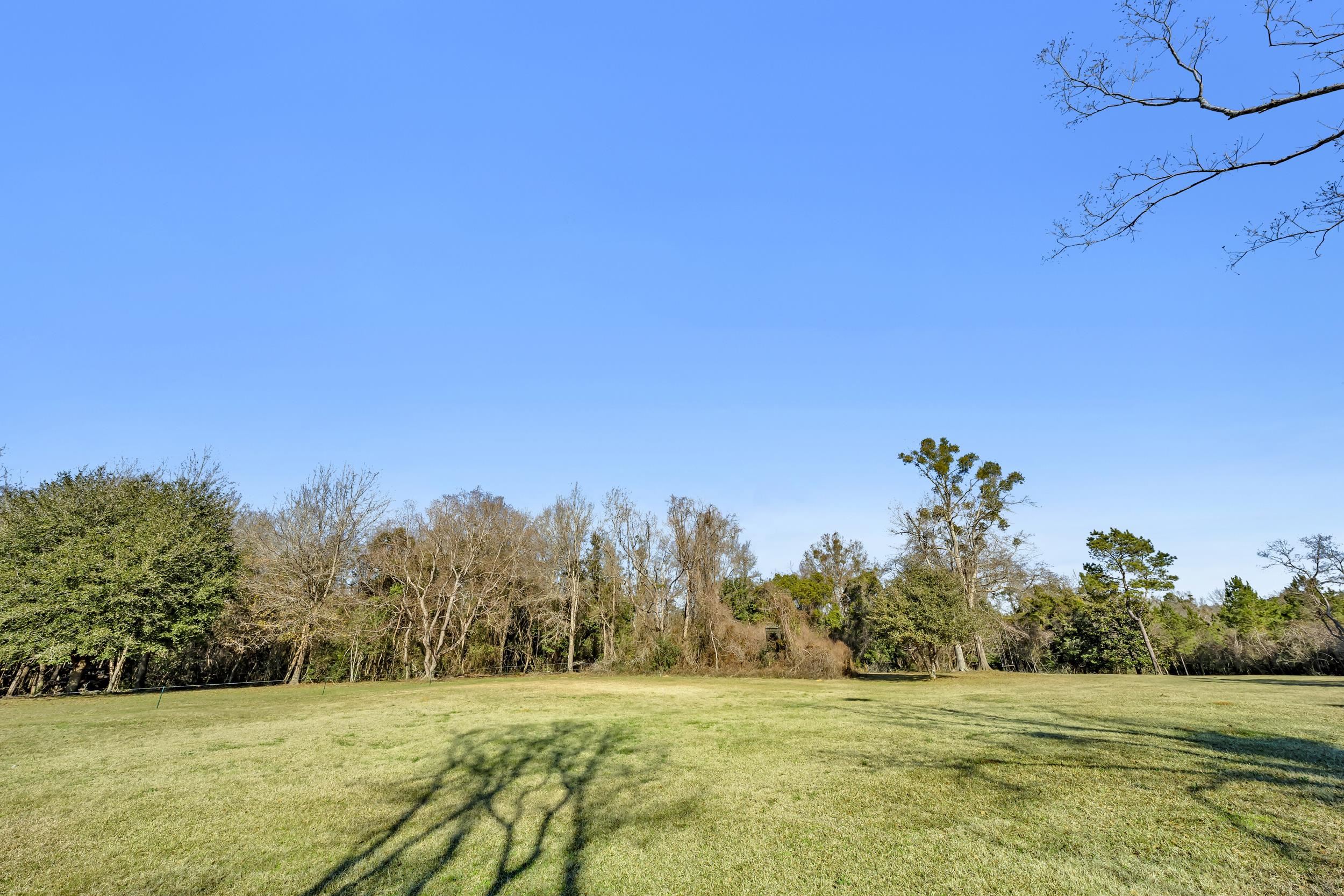 16691 Mosley Road Stapleton, AL 36578 - Photo 28 of 32 Yard