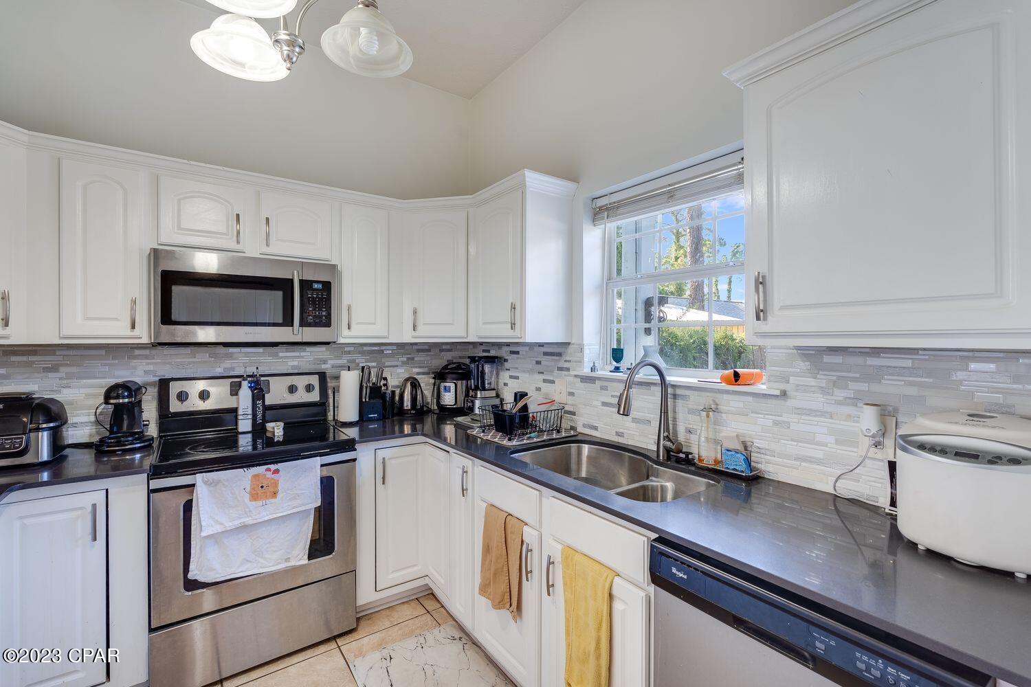 6323 Causeway Road, Unit 1 Panama City Beach, FL 32408 - Photo 11 of 37