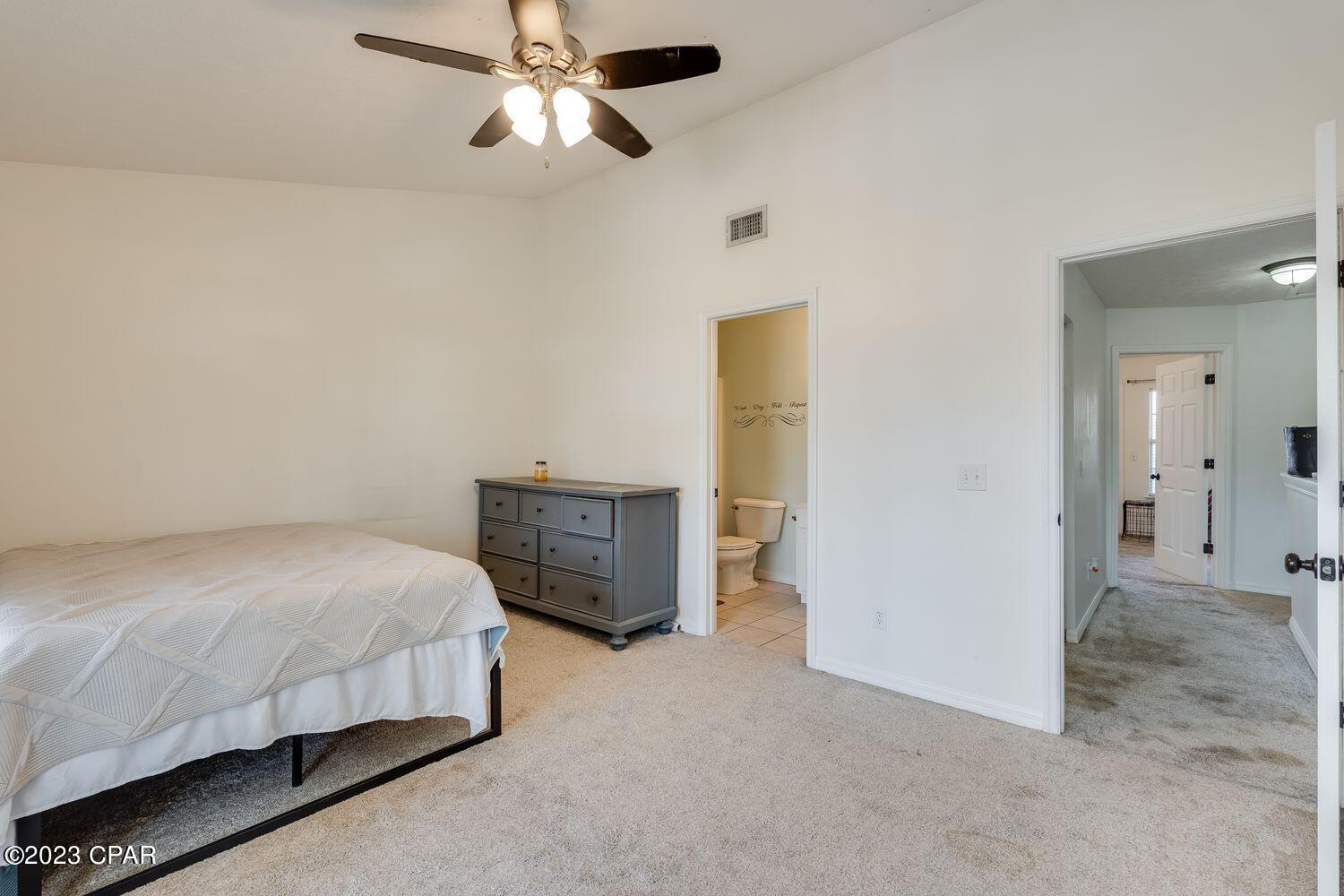 6323 Causeway Road, Unit 1 Panama City Beach, FL 32408 - Photo 21 of 37