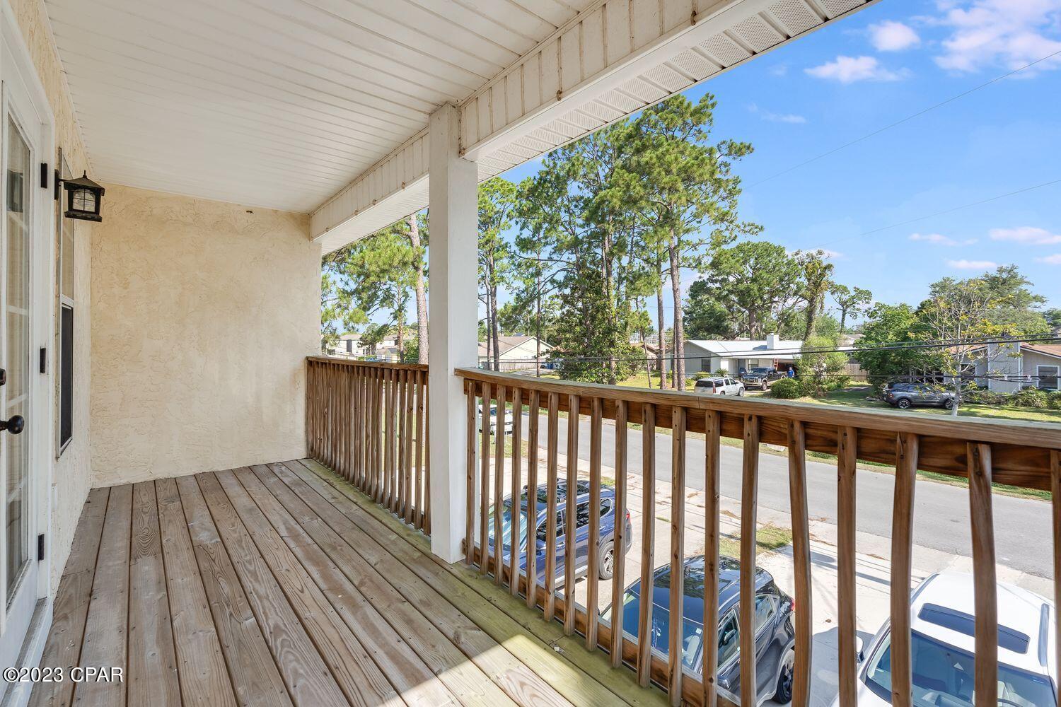 6323 Causeway Road, Unit 1 Panama City Beach, FL 32408 - Photo 22 of 37