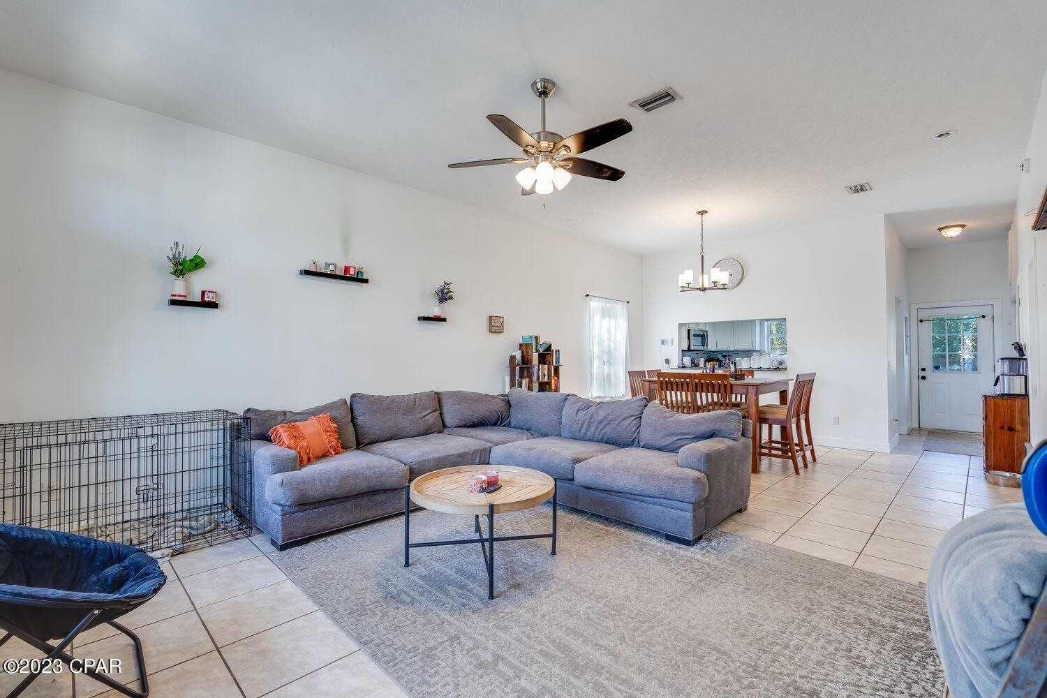 6323 Causeway Road, Unit 1 Panama City Beach, FL 32408 - Photo 4 of 37