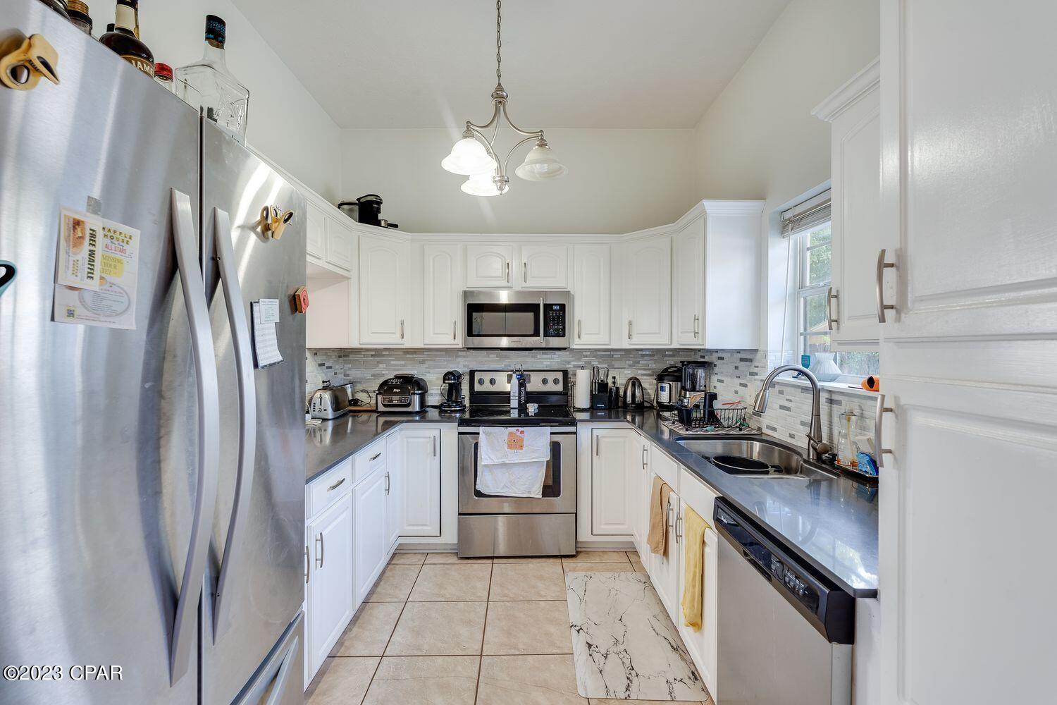 6323 Causeway Road, Unit 1 Panama City Beach, FL 32408 - Photo 10 of 37