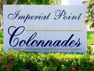 2151 Northeast 68th Street, Unit 226 Fort Lauderdale, FL 33308 - Photo 49 of 49 a street sign
