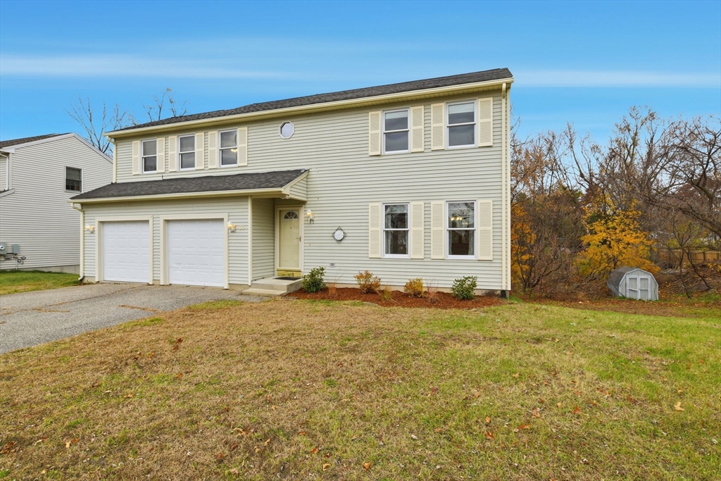 35 Lemnos Lane Springfield, MA 01119 - Photo 1 of 35