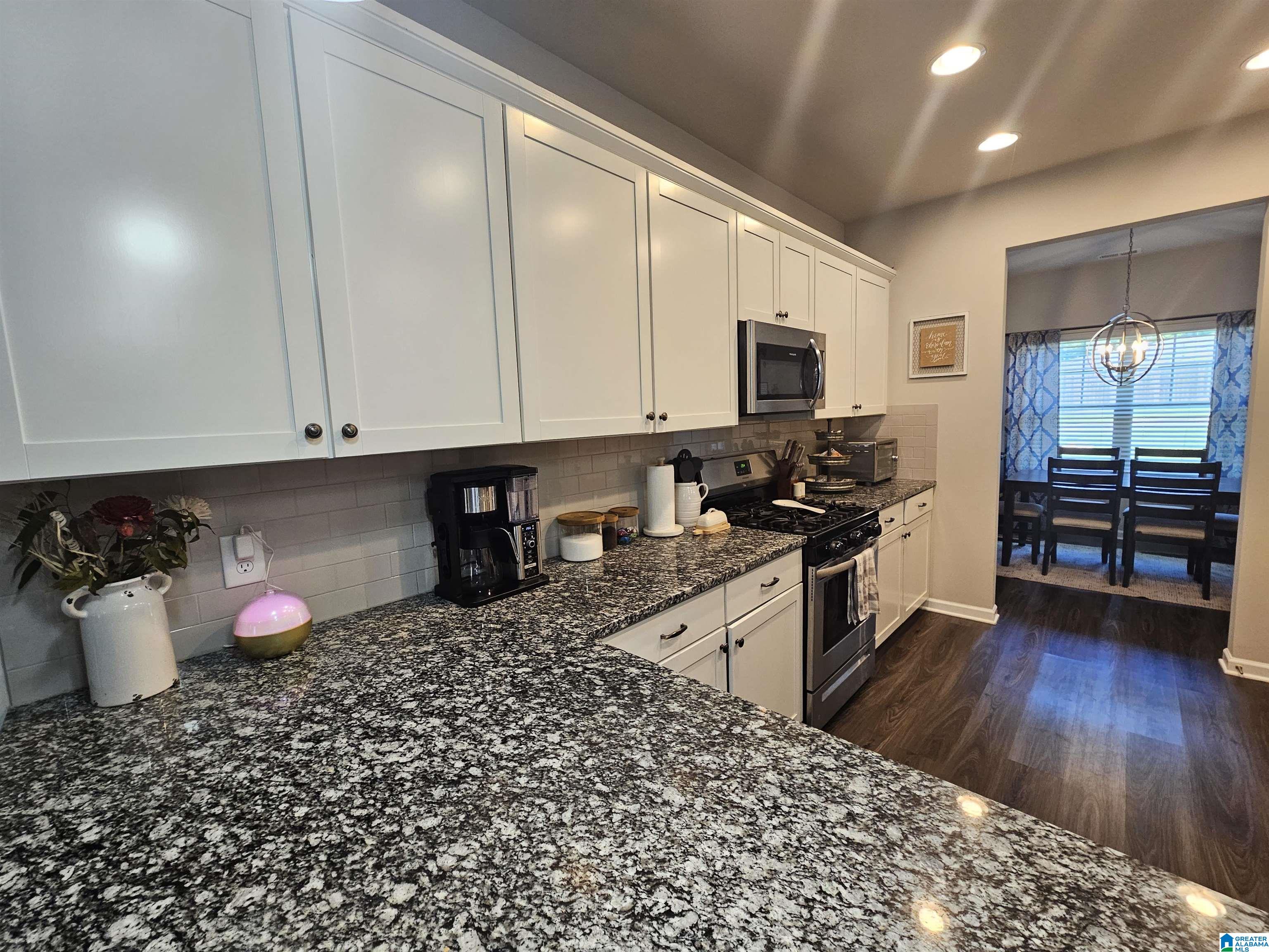 650 Twin Ridge Circle Lincoln, AL 35096 - Photo 8 of 28 Gallery Image 8