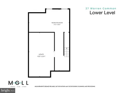 $400,000 | 27 Warren Common, Cockeysville, MD 21030