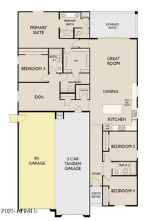 $529,990 | 15710 West Brown Street, Waddell, AZ 85355