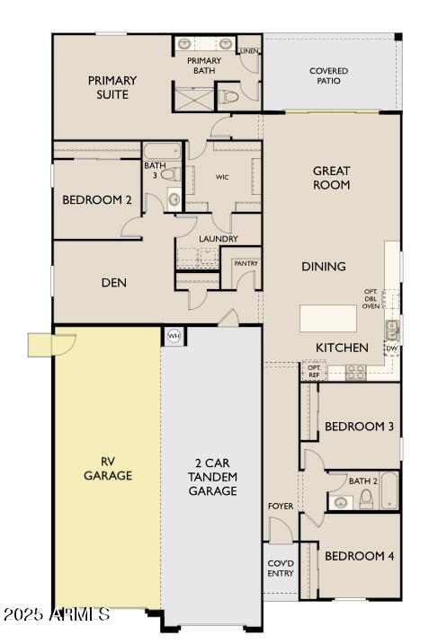 15710 West Brown Street Waddell, AZ 85355 - Photo 22 of 22