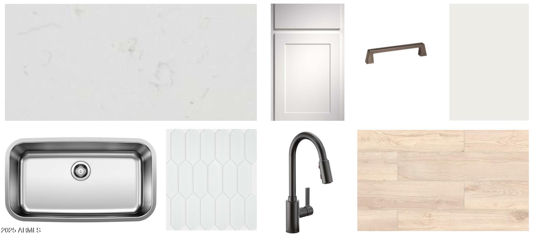 15710 West Brown Street Waddell, AZ 85355 - Photo 5 of 22 a picture of a bathroom with a sink