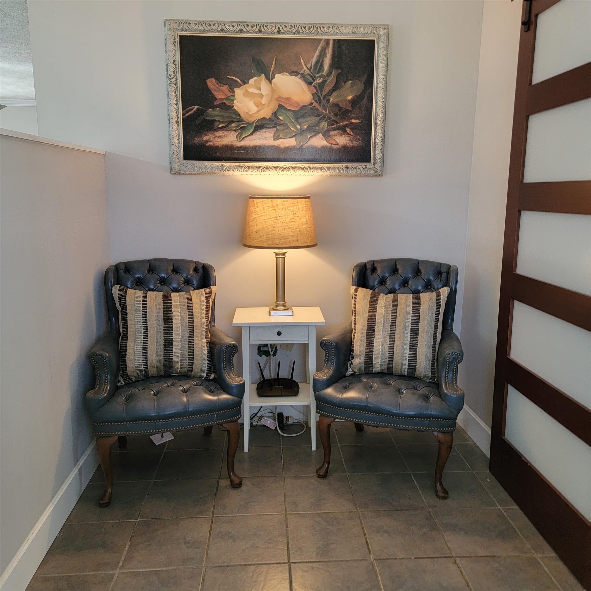 3106 Riverside Drive Jackson, TN 38301 - Photo 6 of 19 a bedroom with furniture and a window