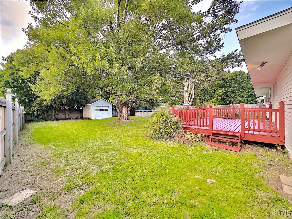 135 Glen Road Rome, NY 13440 - Photo 31 of 34