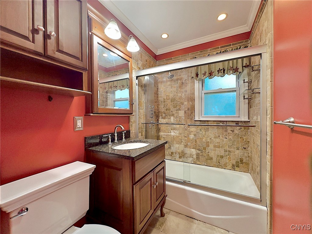135 Glen Road Rome, NY 13440 - Photo 9 of 34 Bathroom - 1st floor