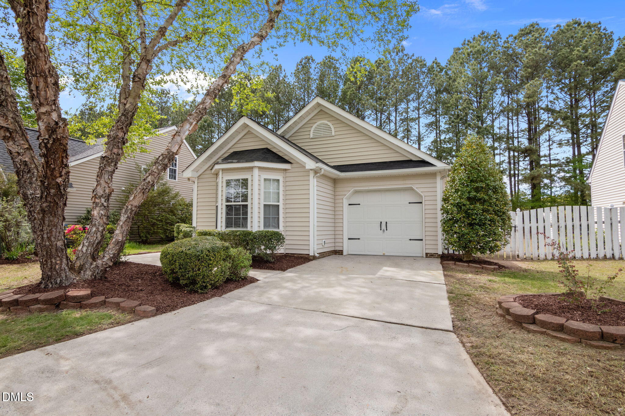 4408 Nightfall Court Durham, NC 27713 - Photo 1 of 17 FP 4408 Nightfall 2