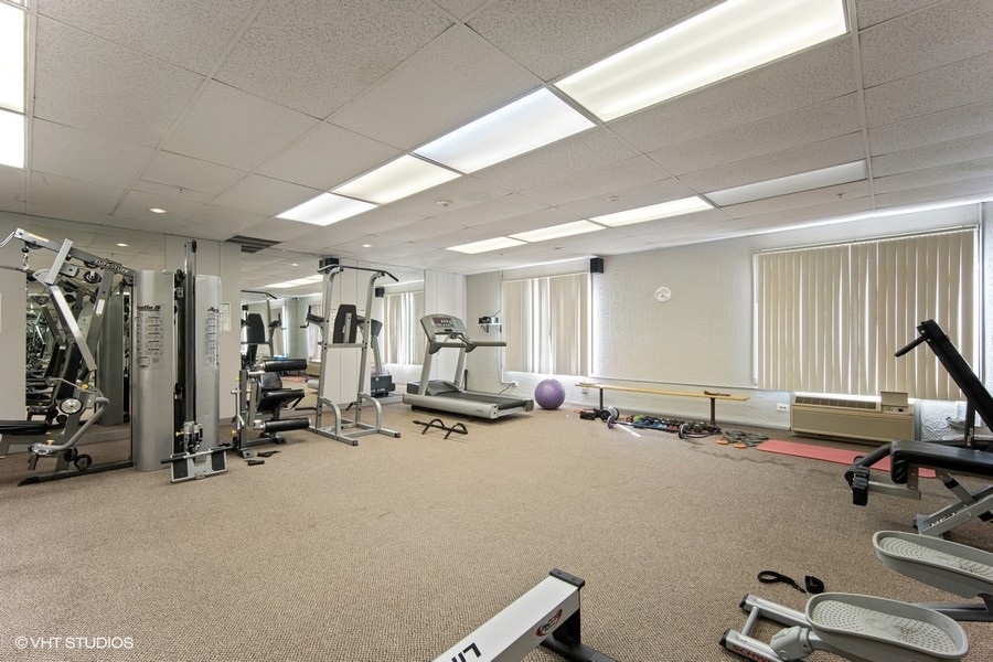 1 Renaissance Place, Unit 1006 Palatine, IL 60067 - Photo 16 of 18