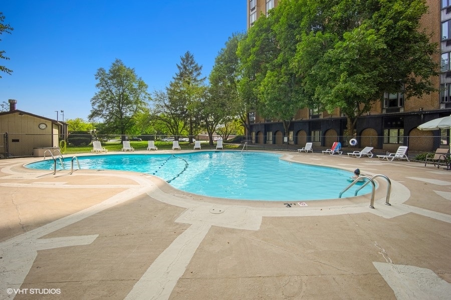 1 Renaissance Place, Unit 1006 Palatine, IL 60067 - Photo 18 of 18