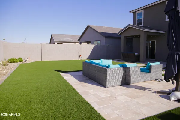 $579,900 | 5542 West Moody Trail, Laveen, AZ 85339