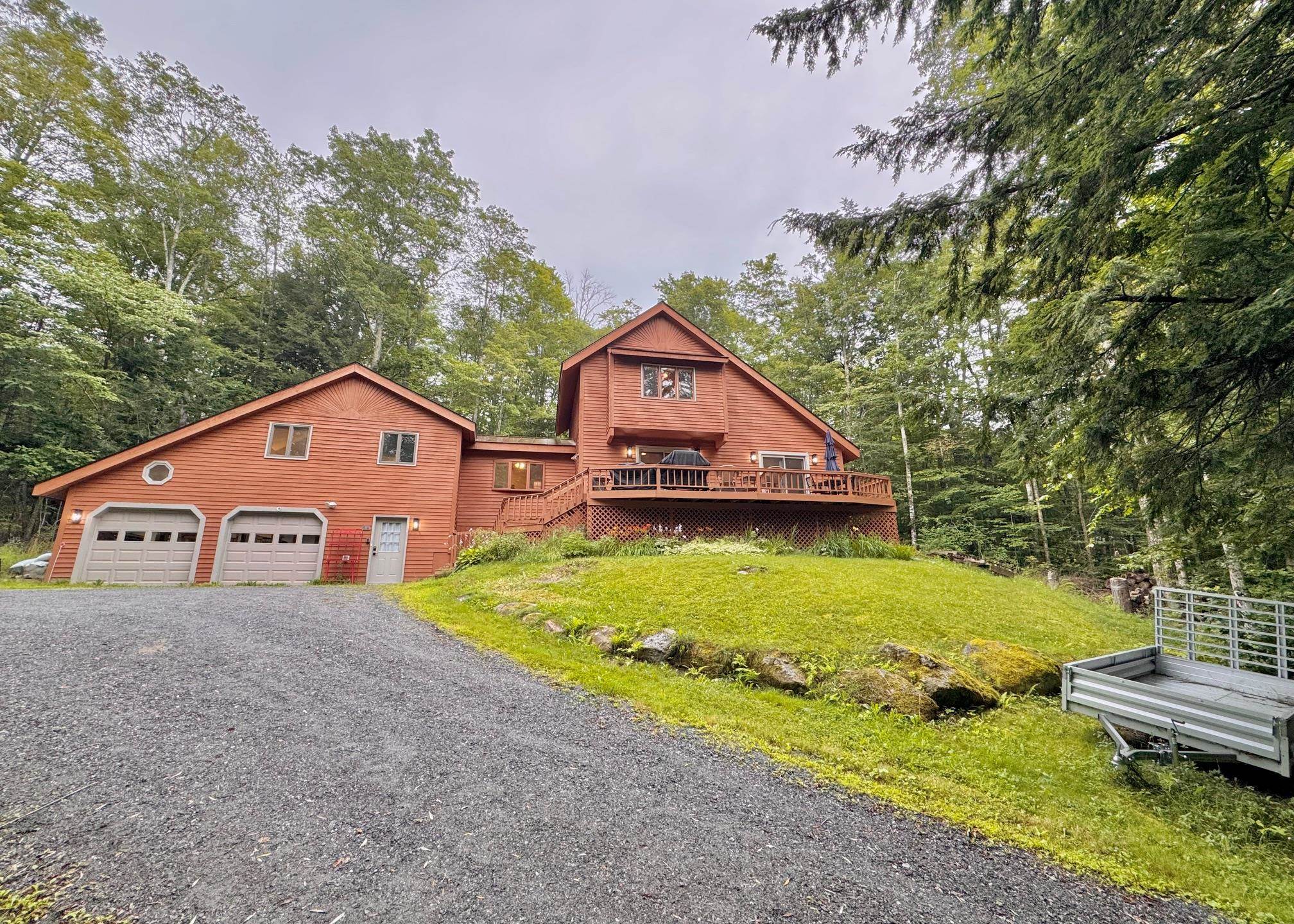 64 High Pond Road Grantham, NH 03753 - Photo 41 of 41