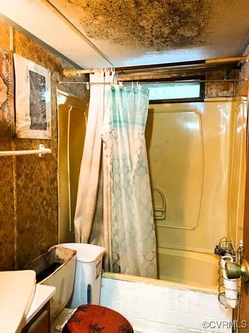 $40,000 | 2207 Brodnax Road, Brodnax, VA 23920