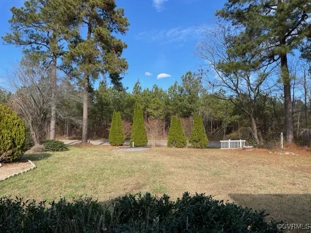 $40,000 | 2207 Brodnax Road, Brodnax, VA 23920