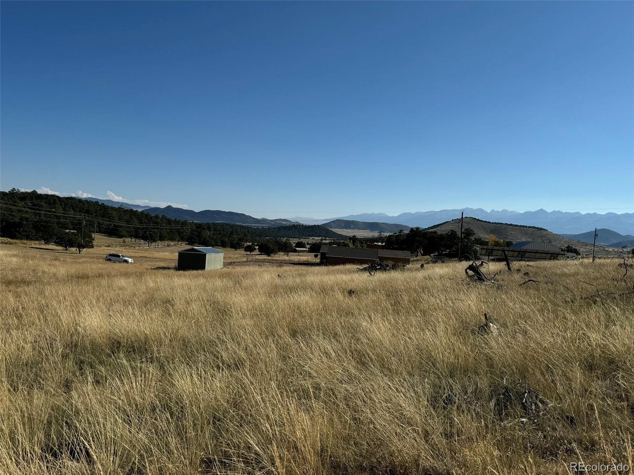 48 Copper Gulch Road Cotopaxi, CO 81223 - Photo 20 of 43