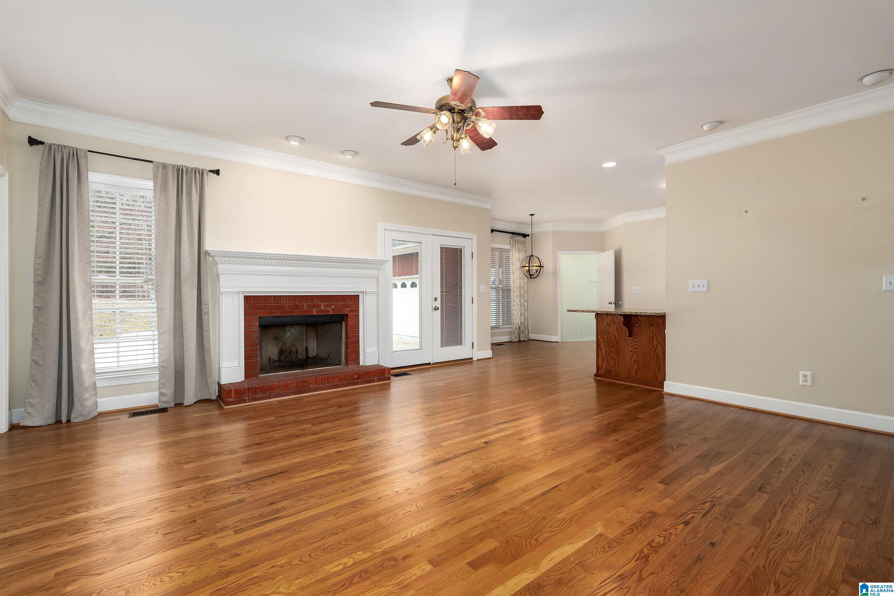 125 Heritage Ridge Springville, AL 35146 - Photo 10 of 50